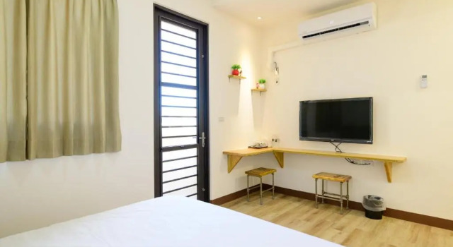 Номер Standard Township Season B&B