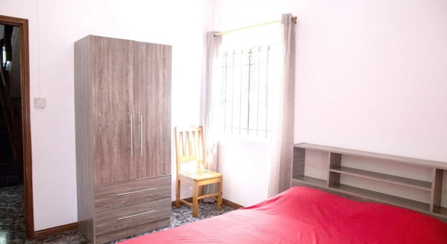 House With 3 Bedrooms in Flic en Flac, With Enclosed Garden and Wifi -, Rezervovat Rekreační dům Flic-en-Flac Mauritius West Coast