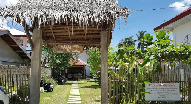 Yayay Siargao