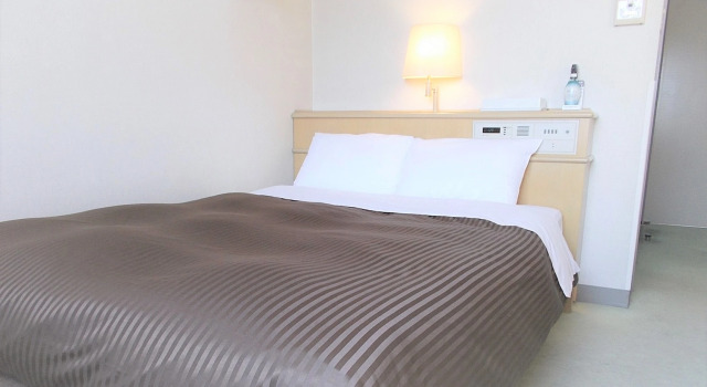 Одноместный номер Standard Oyama Palace Hotel