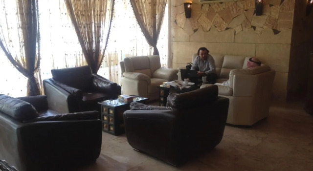 Bait Al Amani Suites, Забронировать Отель Отели Al Worood 3 звезды, 3*