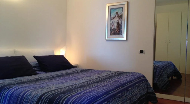 Villa Marta, Varaa Villa Mökit kohteessa Cinque Terre, Mökki