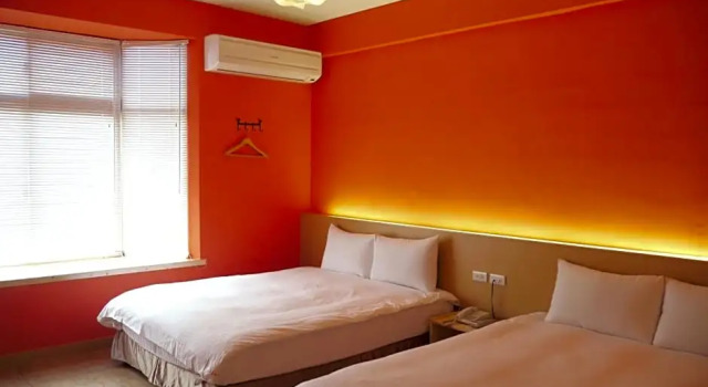 Standard Vierer Zimmer Young Motel