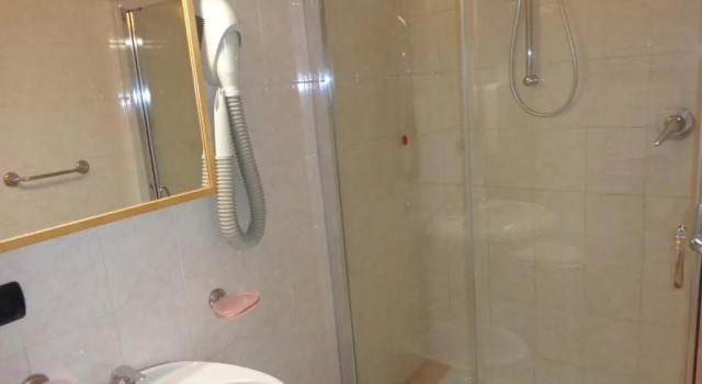 Standard Double room with balcony Da Battista
