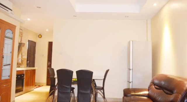 Selina Apartments, Réserver Appartement Muyenga 