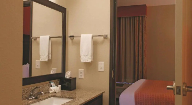 Номер Standard La Quinta by Wyndham Pecos