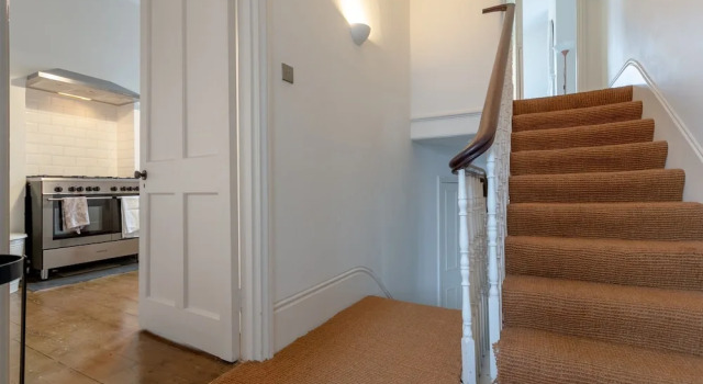 2 Bedroom Flat In Fantastic Location