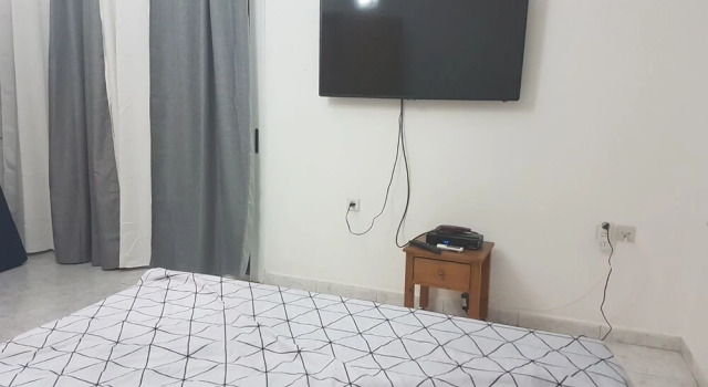 Vacation Apartment