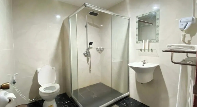 Номер Standard MVR Mariegold Resort Inc.