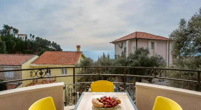 Апартаменты Apartments Kruna