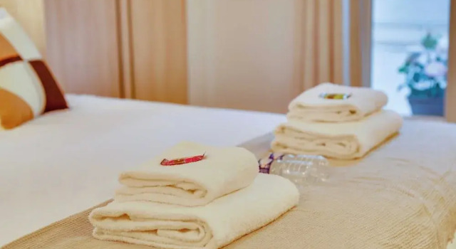 Amazing Historical Parisien Studio Next TO Louvre Area ! - 2, Забронировать Апарт-отель Апарт-отели Парижа, рядом с Immeuble des Bons Enfants, Апарт-отель