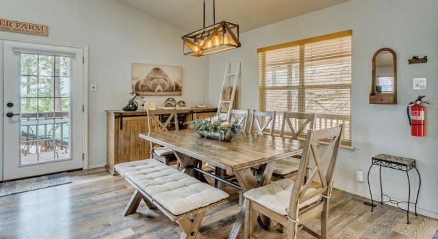 'winnie's Cabin' Ruidoso Retreat: Deck + Mtn Views, Varaa Lomakoti Ruidoso New Mexico