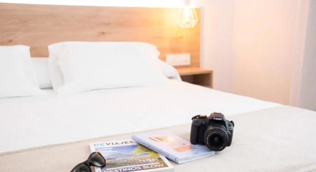 Двухместный номер Superior Hotel Mar Azul