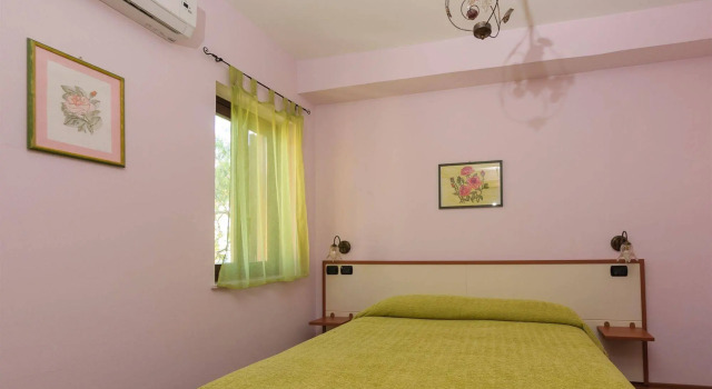 Villa Il Glicine Residence
