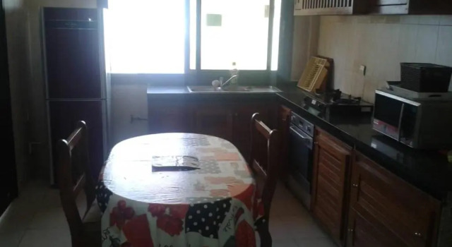Estúdio Residence Les Calanques