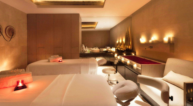 The Westin Gurgaon, Rezerwuj Hotel Gurugram 