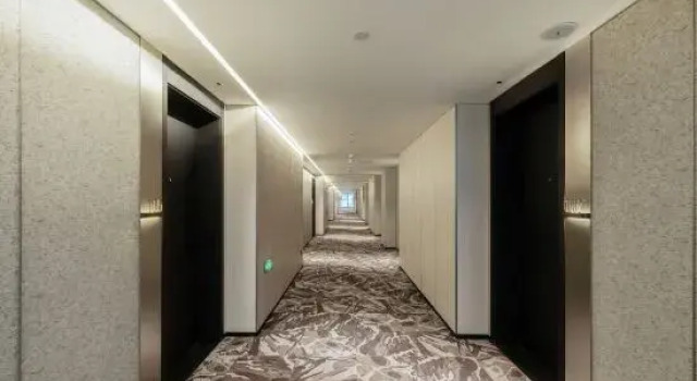 RIHA intl Hotel, Rezervovat Hotel Čchang-čchun 