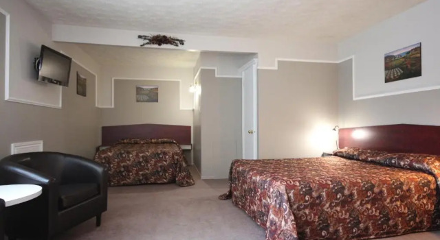 Номер Standard Motel Marie-Dan