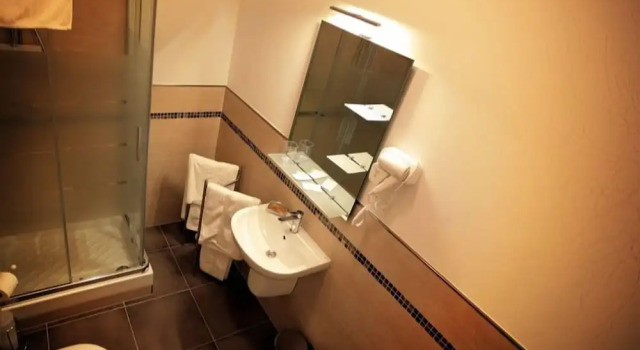 Двухместный номер Standard La Libra Rooms