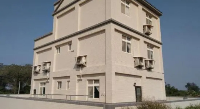 Xinxin Bed and Breakfast, Book Hotel Hoteller i Jinhu med parkering, Parkering