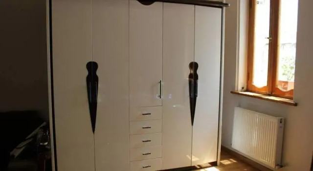Nina`s Apartment, Забронировать Апартаменты/квартира Тбилиси Регион Тбилиси, рядом с Тбилисский театр оперы и балета