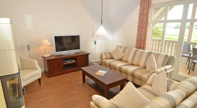 Апартаменты Landhaus Hagenblick - Apt. 02