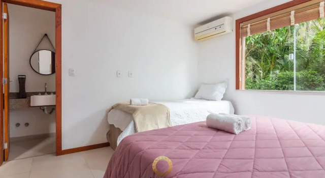 Bz40 Casa 180m praia piscina privativa