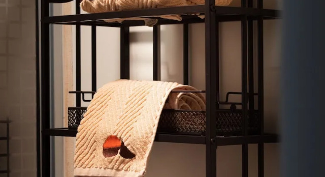 Standard Zimmer Casa Cacho