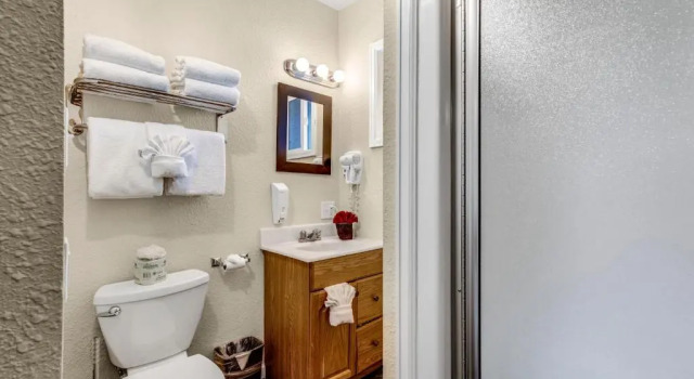 Семейный номер Standard Murphys River Lodge