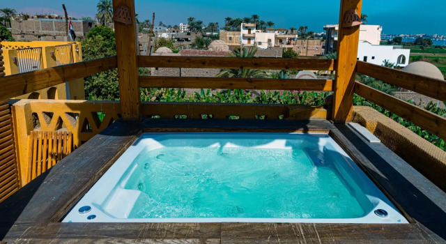 Номер Standard Jewel Howard Carter Hotel