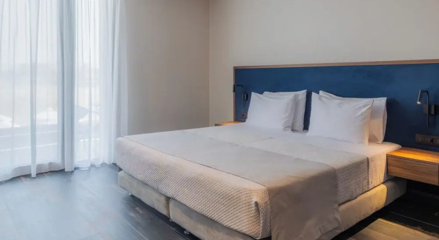 Номер Standard Shizen Wellness Hotel