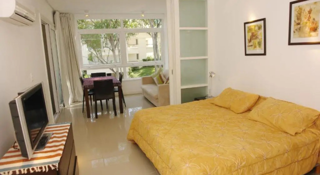Студия Green Park en Punta del Este