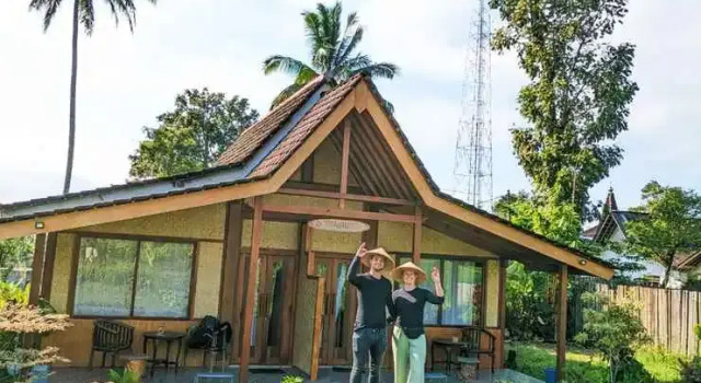 Pesona Java Ijen Homestay