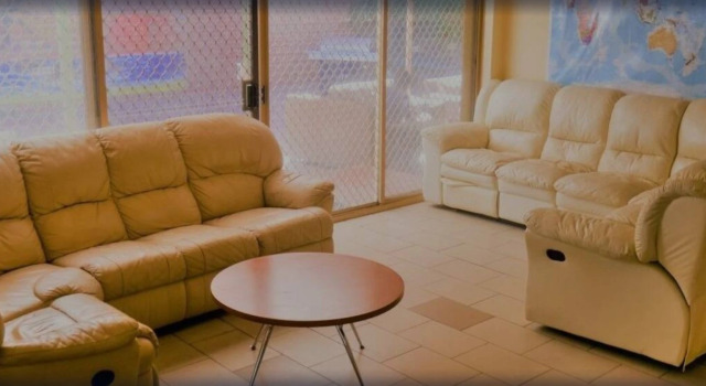 myOZexp Palmerston Lodge, Book Hotel Northbridge Perth