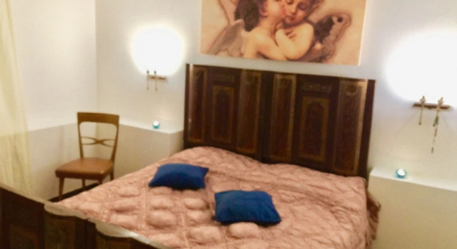 Carbone Country House