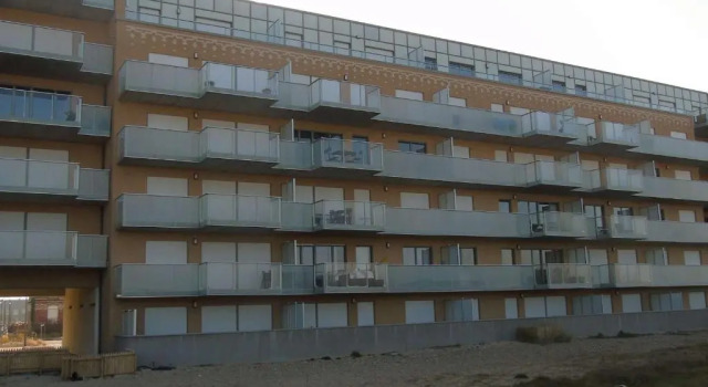 Studio Berck-Plage, 1 pièce, 4 personnes - FR-1-674-8