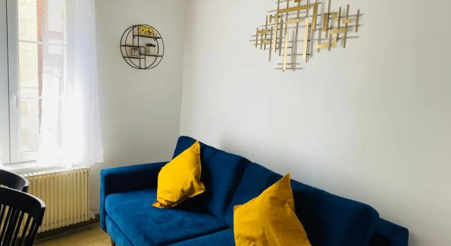 Коттедж Cristal House