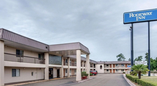 Номер Standard Motel 6 Texarkana, TX