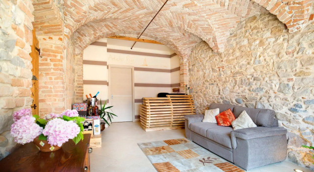 Antiche Rive Apartments