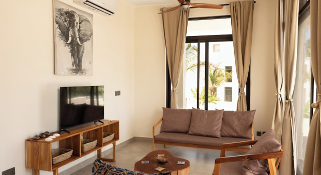 Апартаменты Deluxe Mystique Residences and Resort