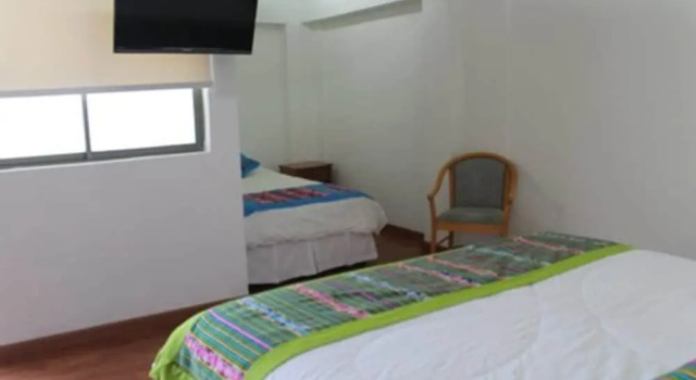 Номер Superior Hotel Samaña