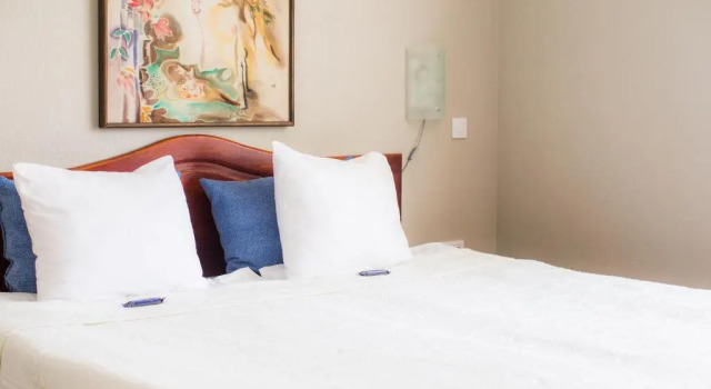 Студия Hotel Kert FREE PARKING