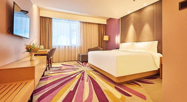 Номер Standard Lavande Hotel·Changchun People's Square