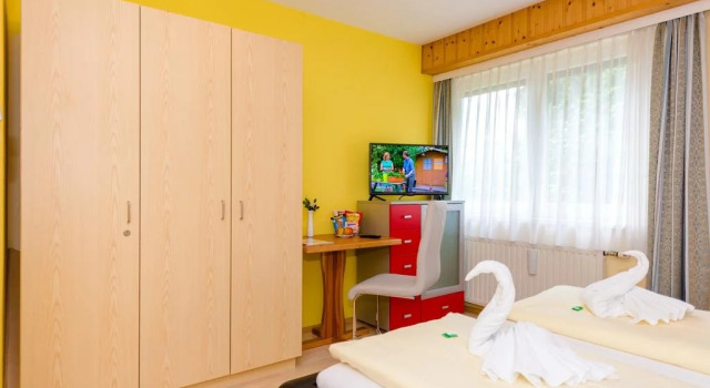 1a Hotel Steiner