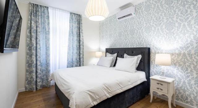 Nice Apartment in Split With 2 Bedrooms and Wifi