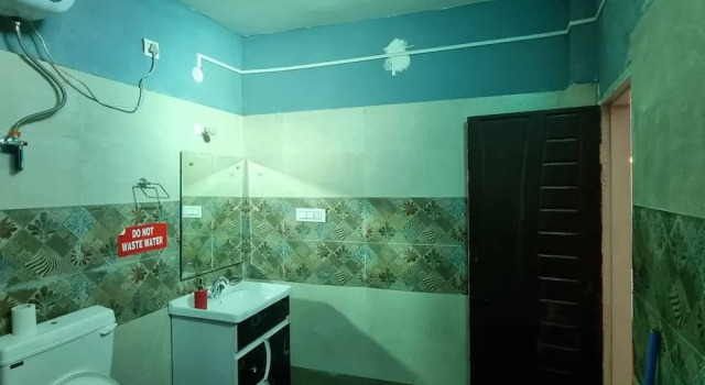 Номер Deluxe Viewtoria Resort