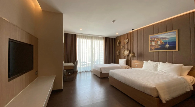 Virgo Hotel