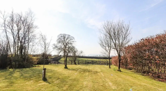 Коттедж Moss Side Retreat