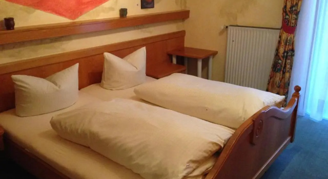 Beim Haxenwirt, Varaa Hotelli Hotellit Baijeri pysäköinnillä, Pysäköinti