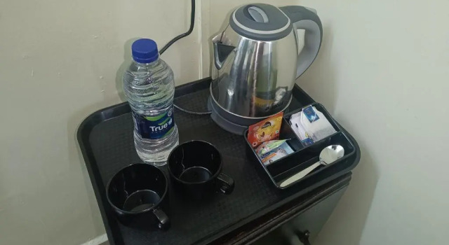 Люкс Skyry Hotels T Nagar